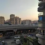 Apartment At Nasr City
