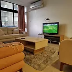 Apartment At Nasr City