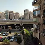 Apartment At Nasr City