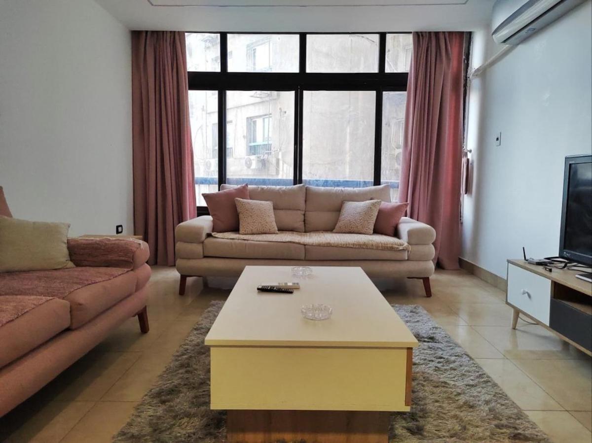 At Nasr Apartment Cairo