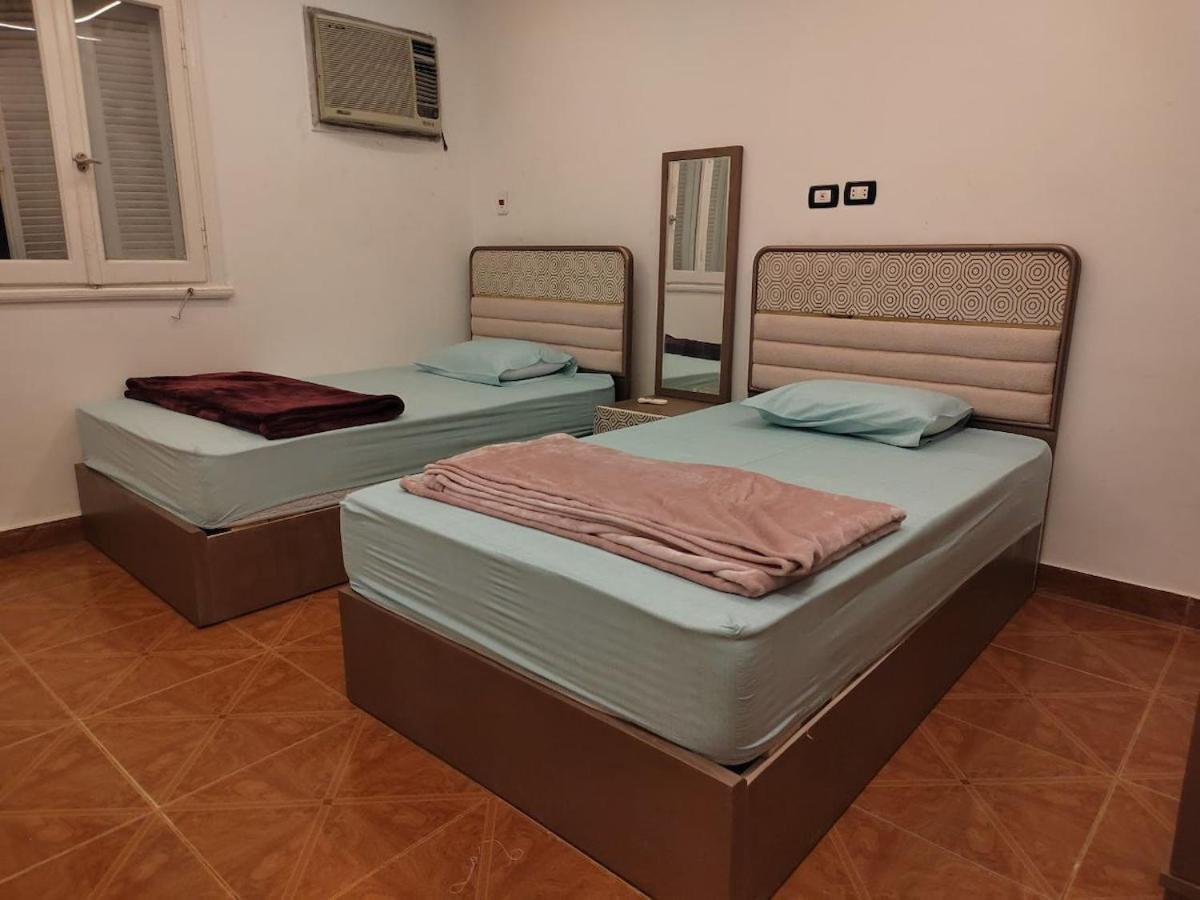 Apartment At Nasr *