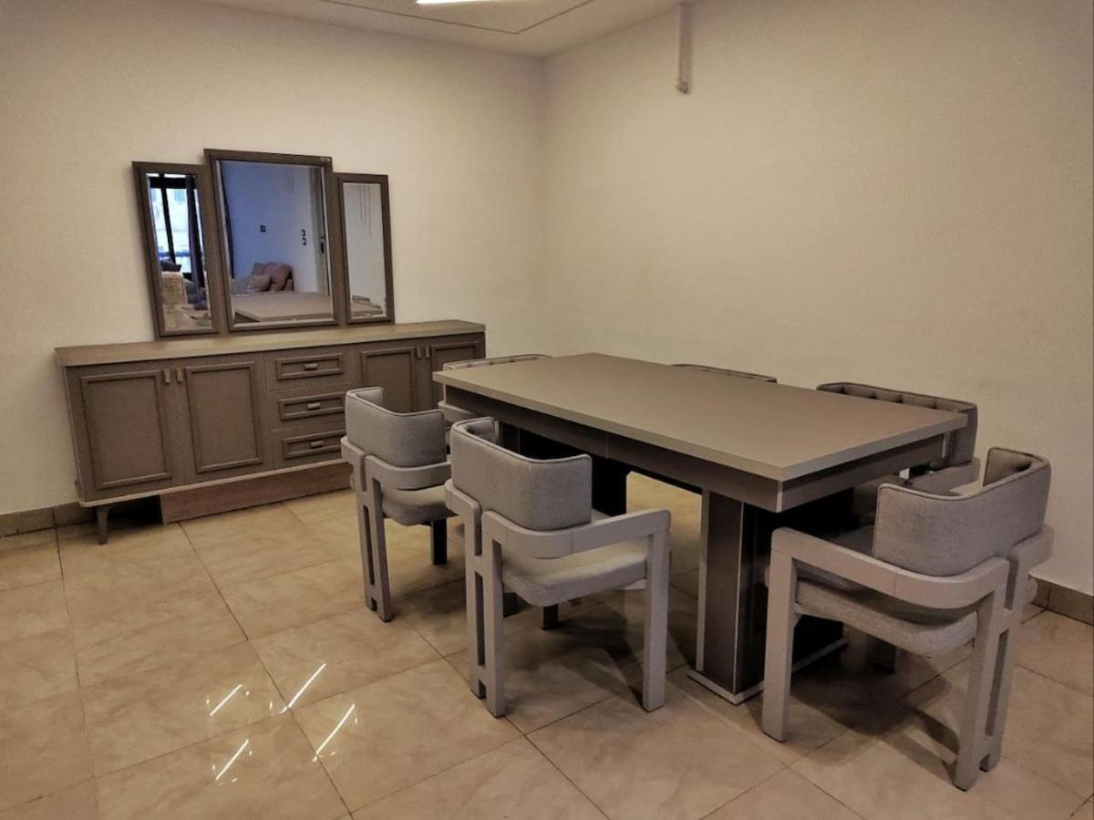 At Nasr Apartment Cairo