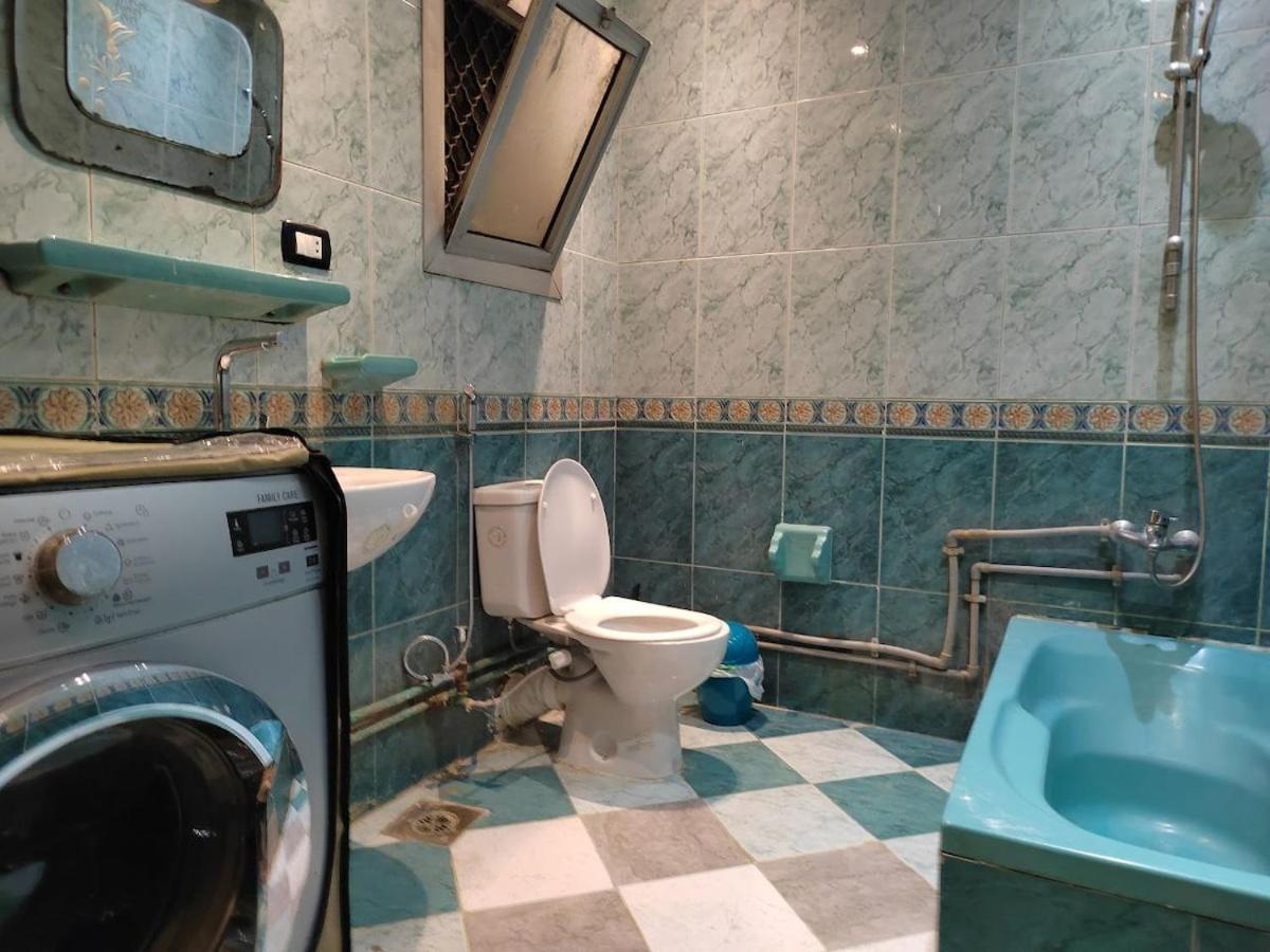 Apartment At Nasr