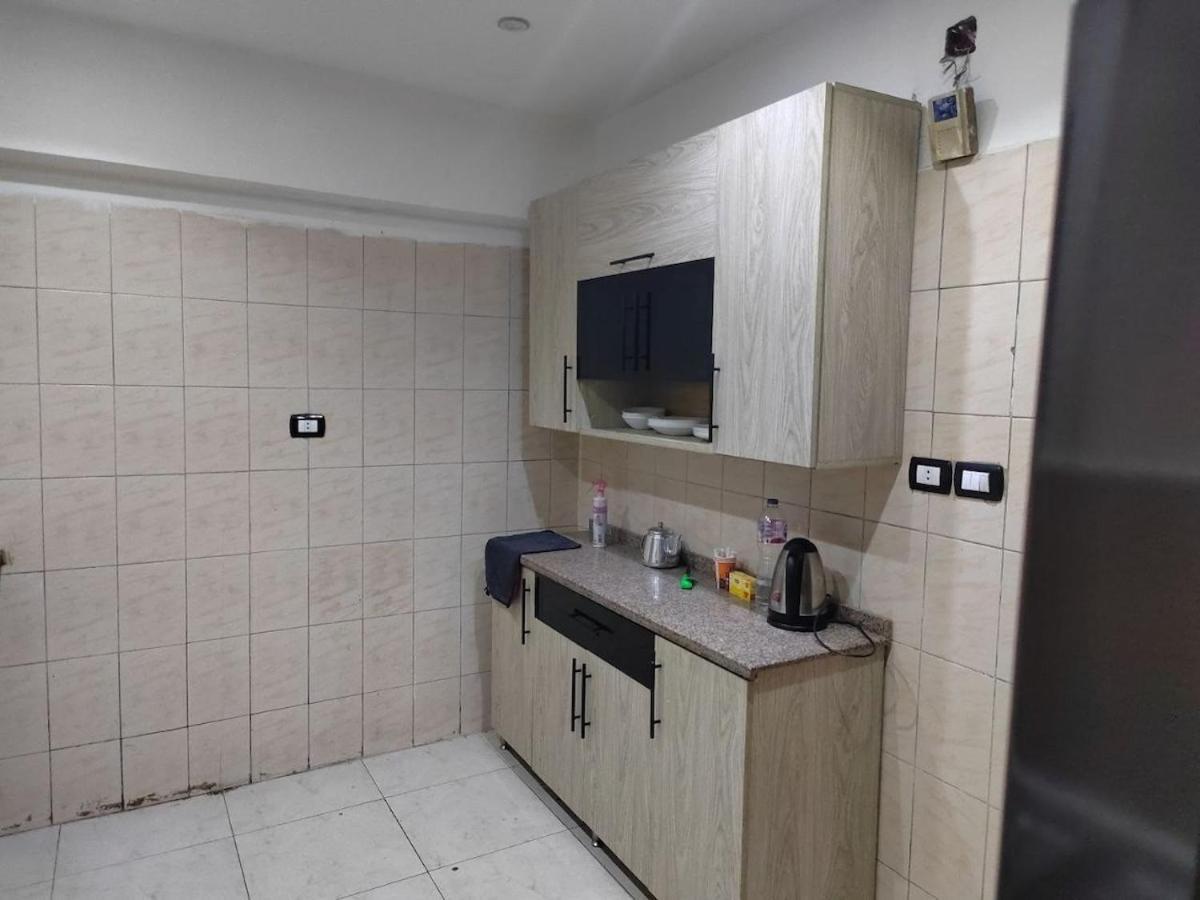 At Nasr Appartement