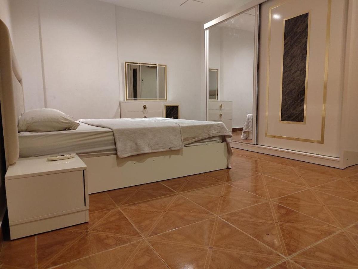 At Nasr Appartement Le Caire